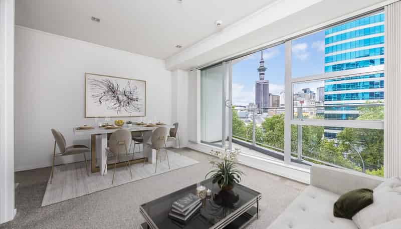 603/430 Queen Street, Auckland Central