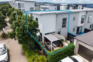 30 Grey Warbler Road, Hobsonville