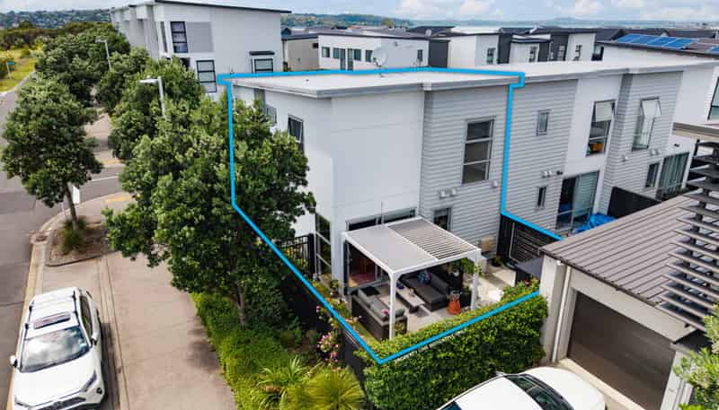 30 Grey Warbler Road, Hobsonville