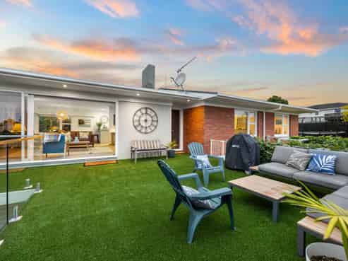 91 Beechdale Crescent, Pakuranga Heights