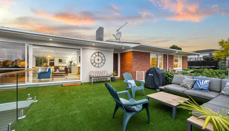 91 Beechdale Crescent, Pakuranga Heights