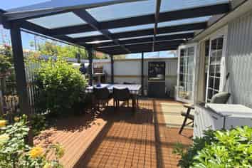 19 Glendhu Crescent, Otematata