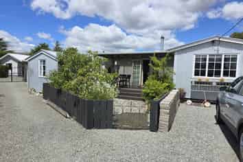 19 Glendhu Crescent, Otematata