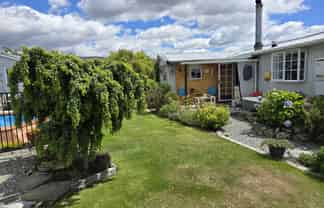 19 Glendhu Crescent, Otematata