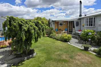 19 Glendhu Crescent, Otematata