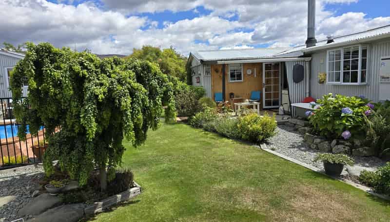 19 Glendhu Crescent, Otematata