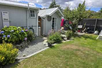 19 Glendhu Crescent, Otematata