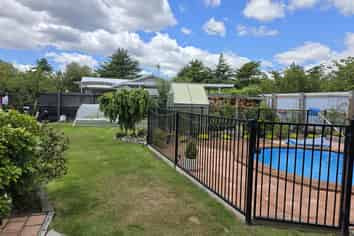 19 Glendhu Crescent, Otematata