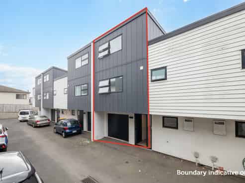 11/36 Miro Street, Mount Maunganui