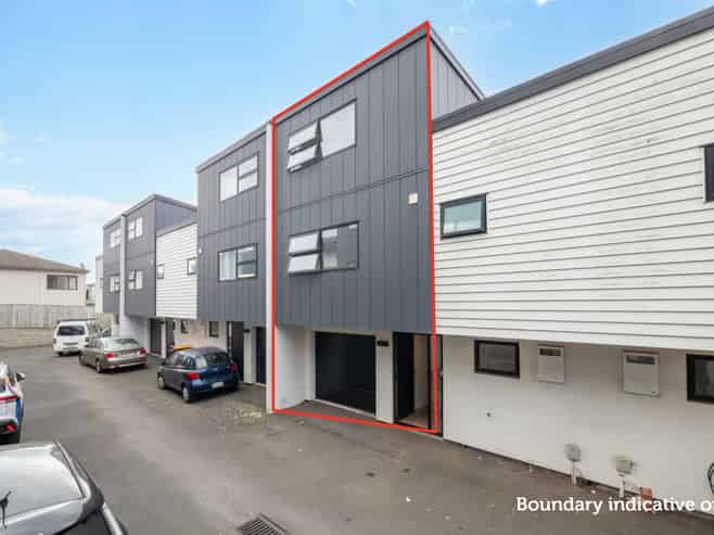 11/36 Miro Street, Mount Maunganui