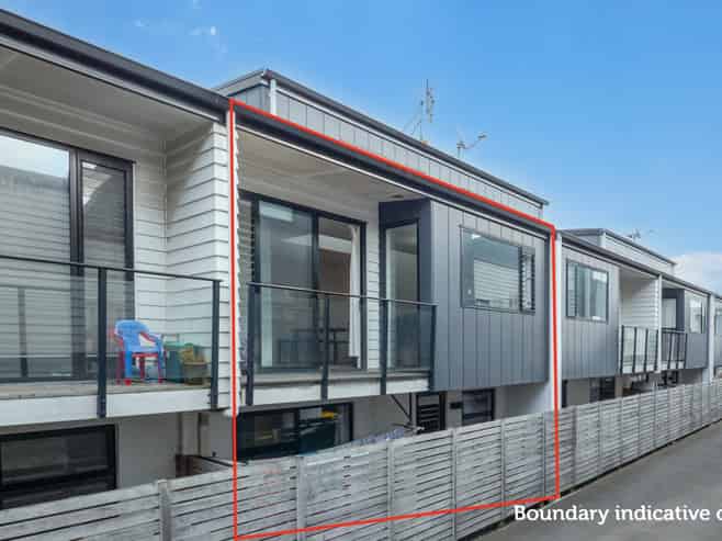11/36 Miro Street, Mount Maunganui