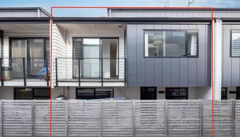 11/36 Miro Street, Mount Maunganui