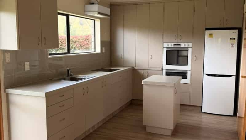 2447 State Highway 6, Havelock