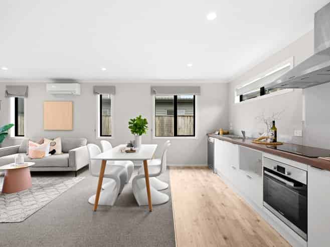 2/189 Ohaupo Road, Ohaupo