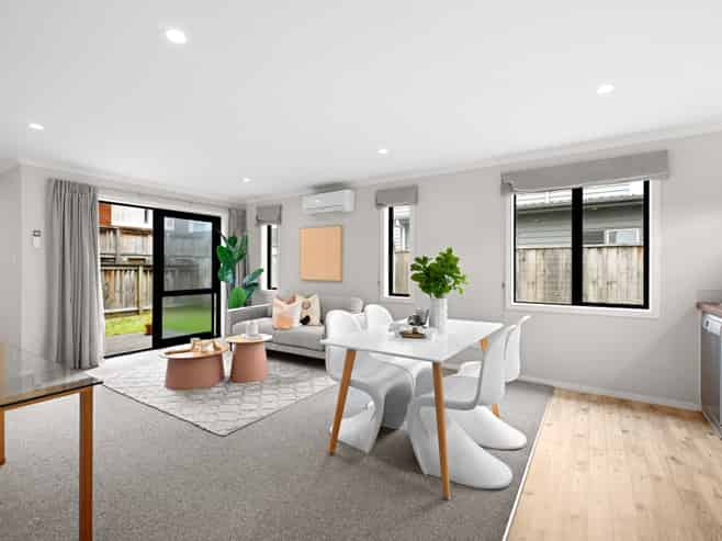 2/189 Ohaupo Road, Ohaupo