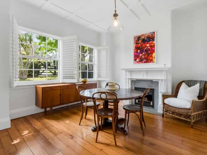 50 Palmerston Road, Birkenhead