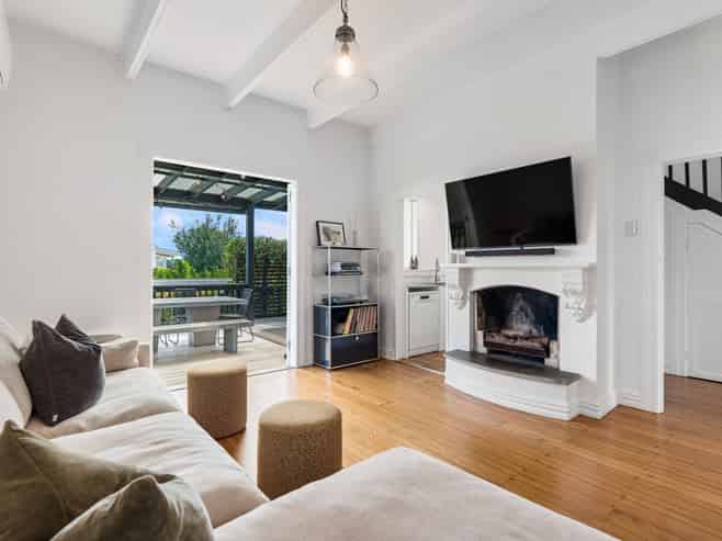 50 Palmerston Road, Birkenhead