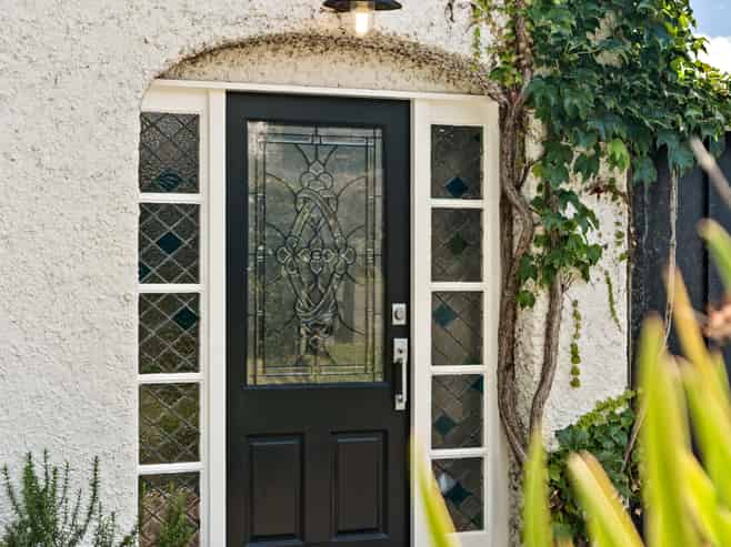 50 Palmerston Road, Birkenhead