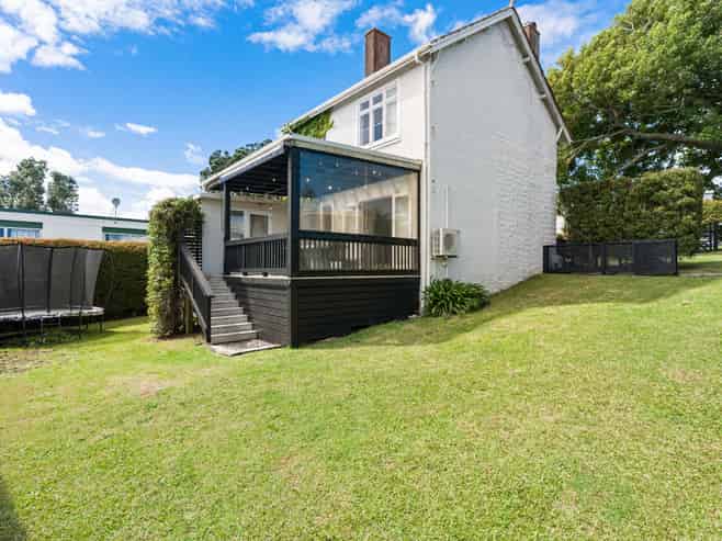 50 Palmerston Road, Birkenhead