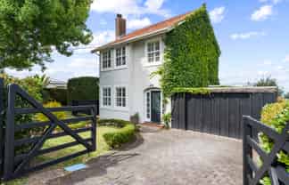 50 Palmerston Road, Birkenhead