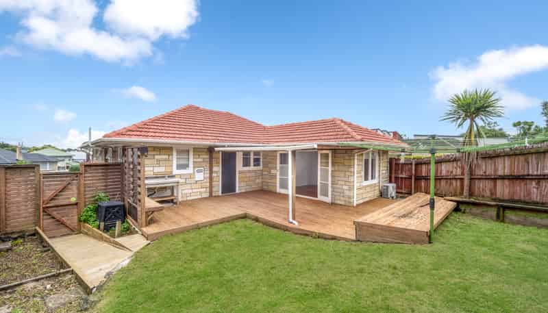 21 Britton Avenue, Mount Roskill