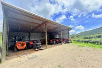 155 Mystery Valley Road, Paengaroa