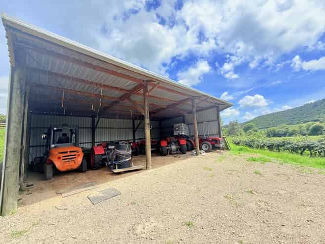 155 Mystery Valley Road, Paengaroa