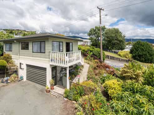 2/293 Annesbrook Drive, Annesbrook
