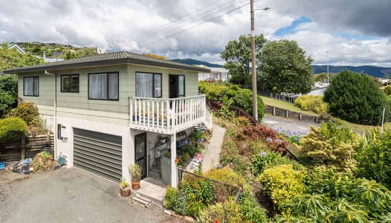 2/293 Annesbrook Drive, Annesbrook