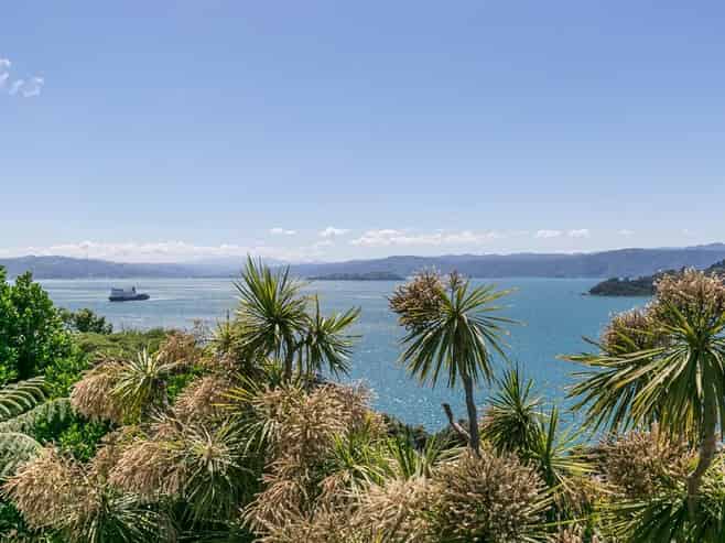 15 Grafton Road, Roseneath