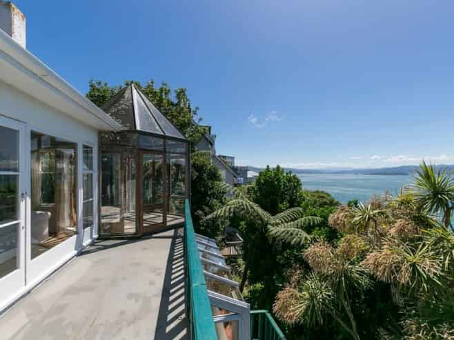 15 Grafton Road, Roseneath