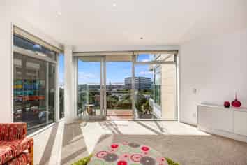 3D/82 Cable Street, Te Aro