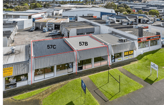 High-Exposure Commercial Units | Avondale | For Sale