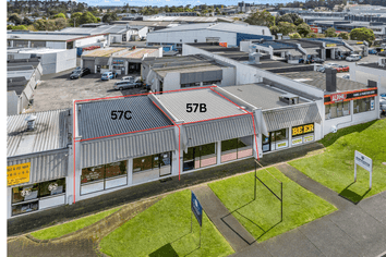 High-Exposure Investment with Long-Term Lease