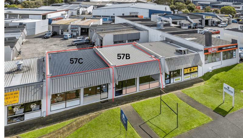 57B + C Wolverton Street, Avondale