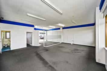 High-Exposure Investment with Long-Term Lease