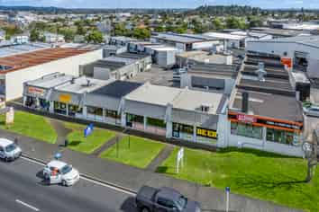 High-Exposure Investment with Long-Term Lease