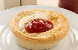 Exceptional Bakery/Lunchbar