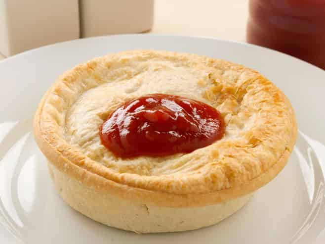 Exceptional Bakery/Lunchbar