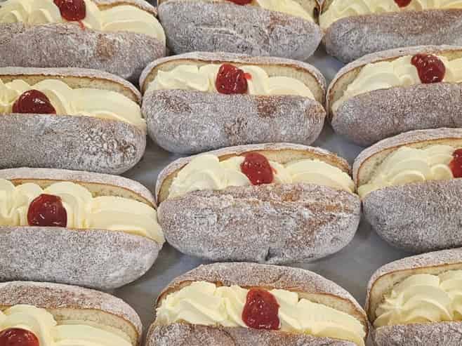 Exceptional Bakery/Lunchbar