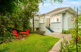 111A Karori Road, Karori