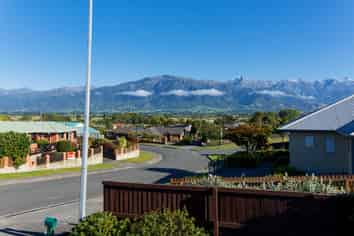 2A Fyffe Avenue, Kaikoura