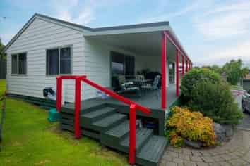 2A Fyffe Avenue, Kaikoura