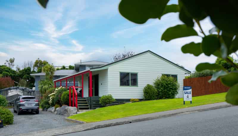 2A Fyffe Avenue, Kaikoura