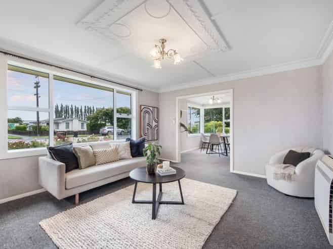 53 Salford Street, Gore