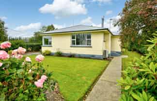 53 Salford Street, Gore