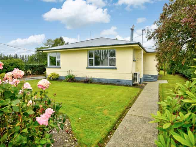 53 Salford Street, Gore