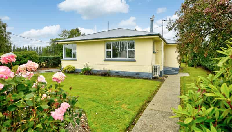 53 Salford Street, Gore