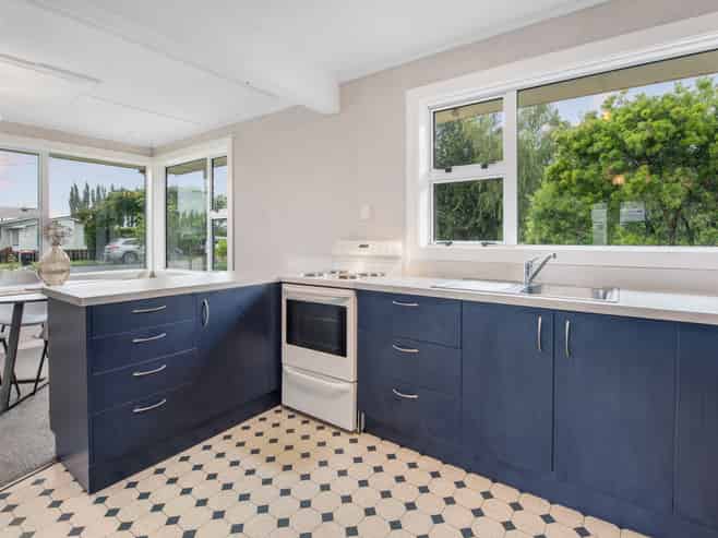 53 Salford Street, Gore