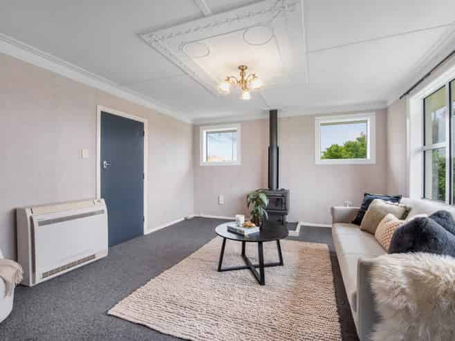 53 Salford Street, Gore